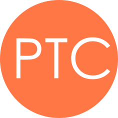 Poorna Technology Consulting logo